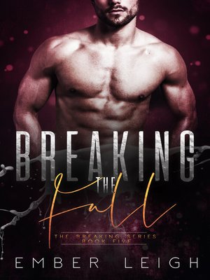 cover image of Breaking the Fall